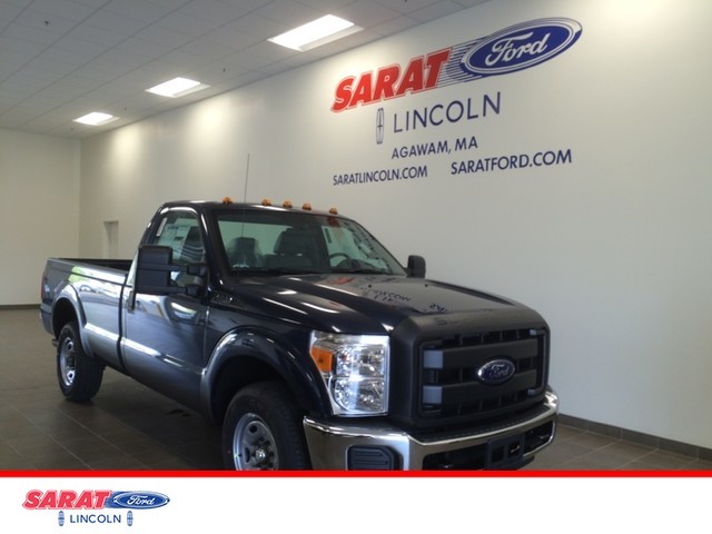 2016 Ford Super Duty F-250 Srw  Pickup Truck