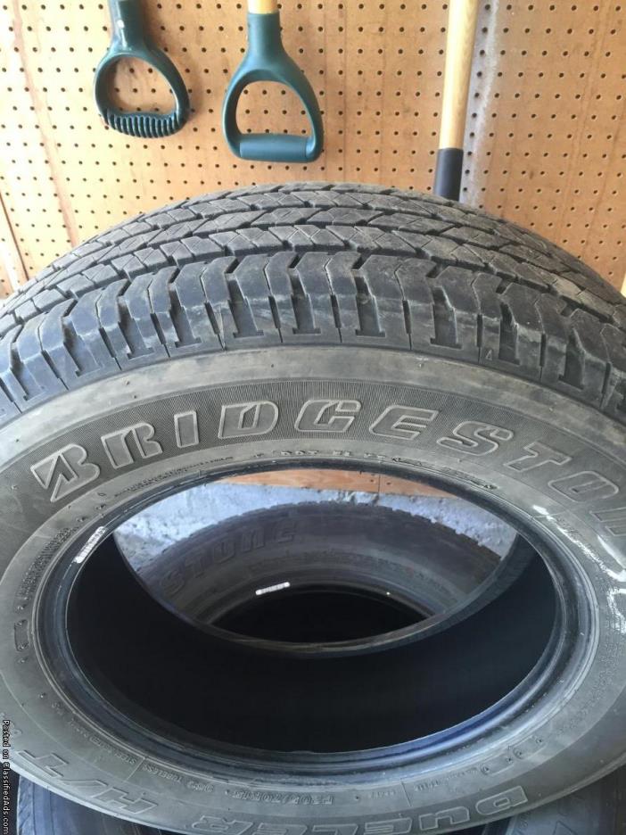 8 tires for sale, 2