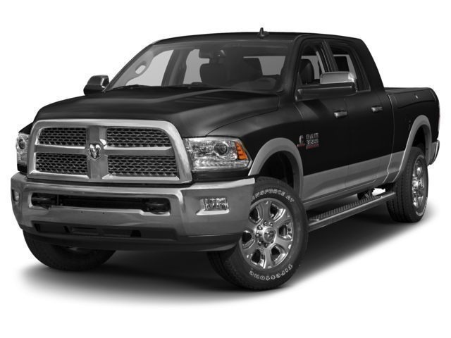 2017 Ram 3500  Pickup Truck