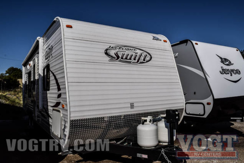 2014 Jayco Jay Flight Swift 26