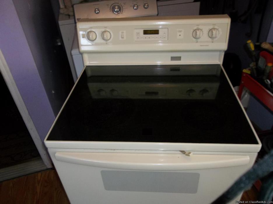 ELECTRIC STOVES, 1