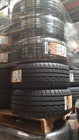 17 18 AND 19 BRAND NEW TIRES IN STOCK READY TO SHIP OR PICKU!p, 0