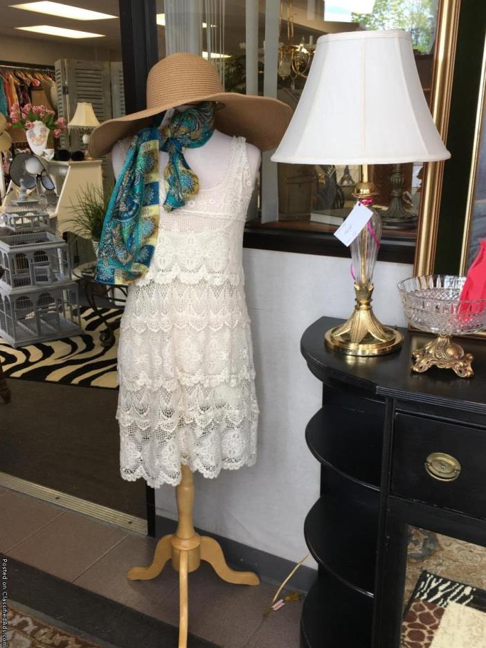 Lily Madison Consignment