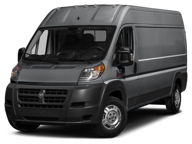 2016 Ram Promaster 3500  Cargo Van