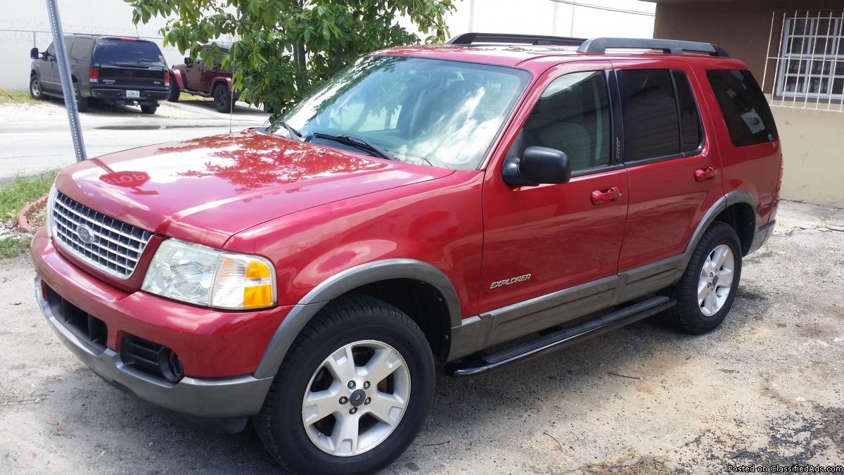 07 Ford RVs for sale