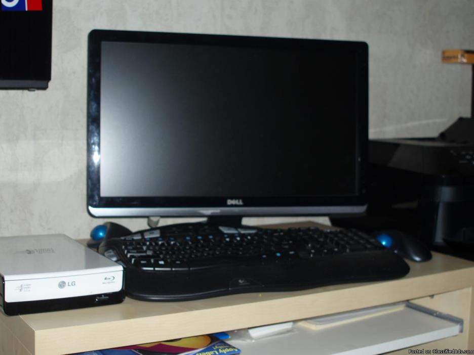Dell 8300 XPS with 19