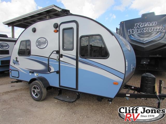 2017 Forest River R-POD 171