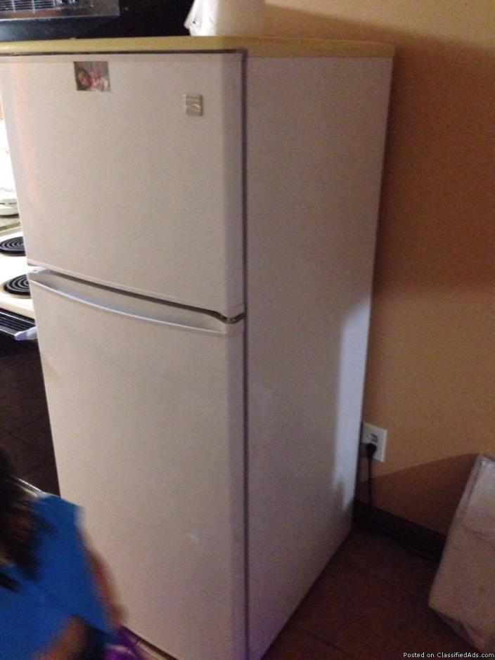 fridge, 1