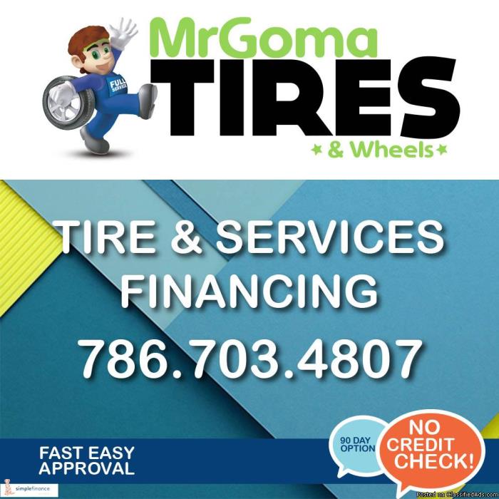 we have the best deals on used tires!, 1