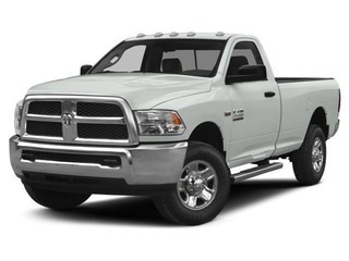 2017 Ram 2500 Tradesman  Pickup Truck