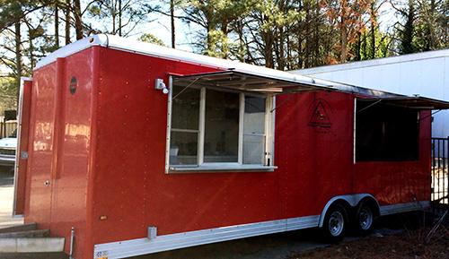 Food truck for sale in Atlanta - Atlanta Food truck for sale