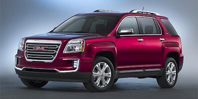 2016 GMC Terrain SLE-2