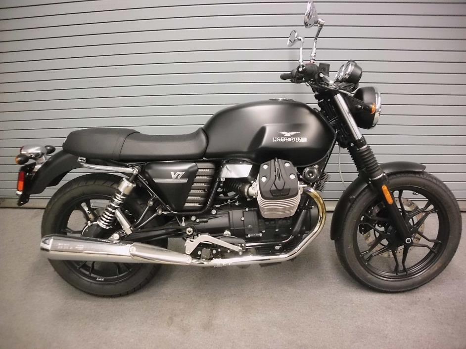 2007 Moto Guzzi Norge 1200 GT