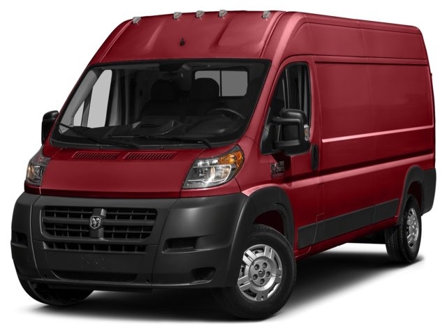 2016 Ram Promaster 2500  Cargo Van