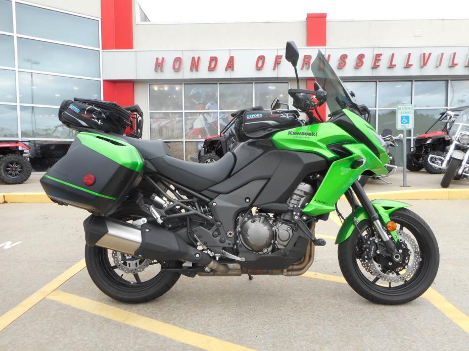 2013 Kawasaki Ninja 300