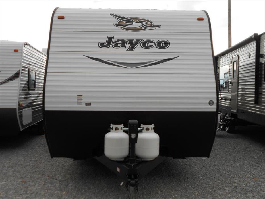 2016 Jayco Jay Flight SLX 265RLSW