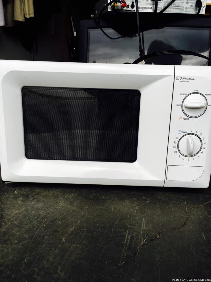 Microwave small