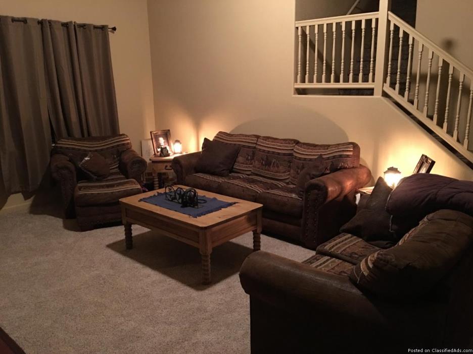 Living Room Set, 0