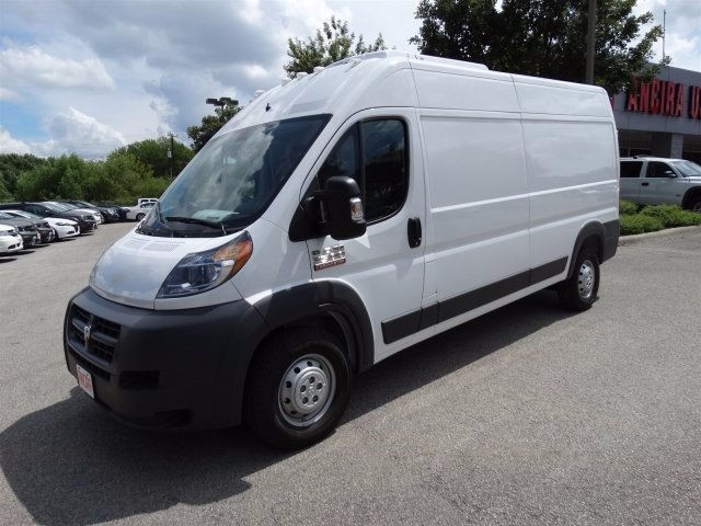 2016 Ram Promaster 3500  Catering Truck - Food Truck