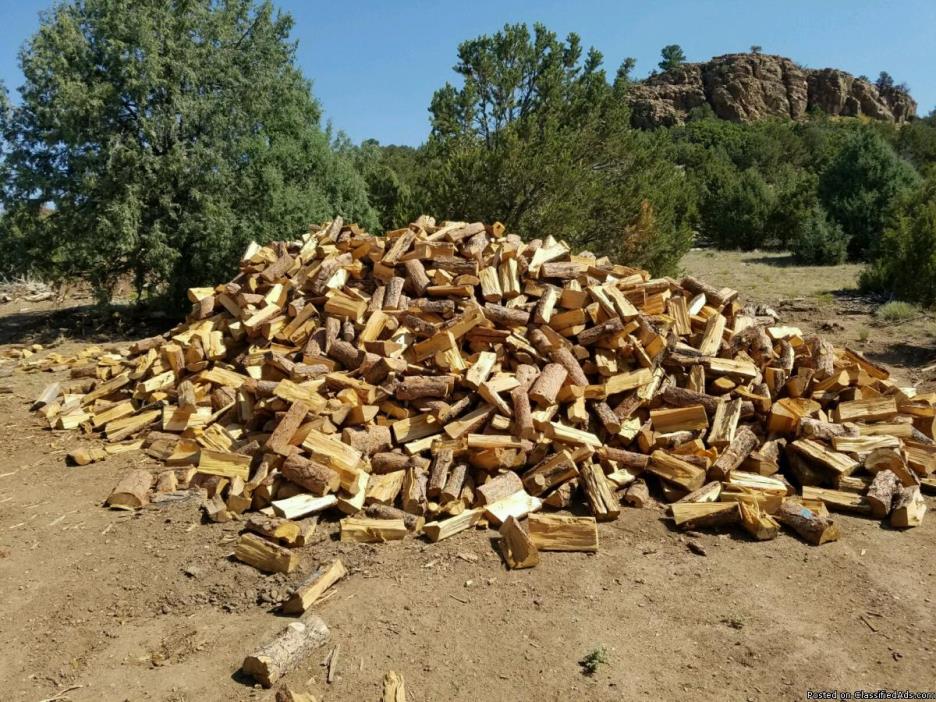 Quality Firewood Forsale, 1