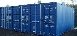 New Haven: Intercube Now Selling to the Public- Cargo Storage Containers, 2