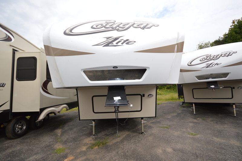 Keystone Rv Cougar XLite 28RDB