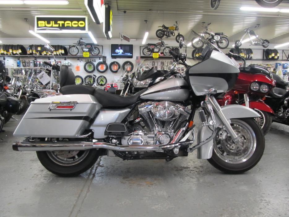 2014 Harley Davidson Ultra Limited FLHTK