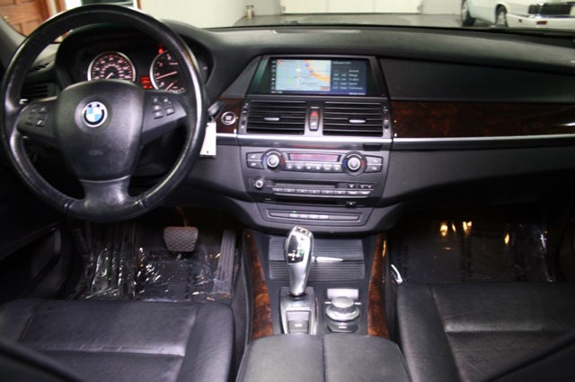 2009 BMW X5 48i