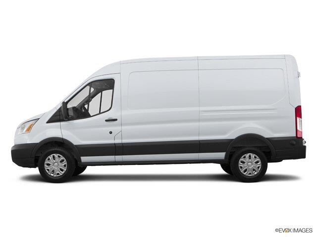 2015 Ford Transit Cargo 250