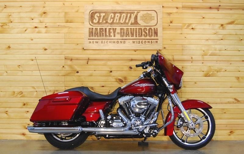 2000 Harley-Davidson Road Glide CVO