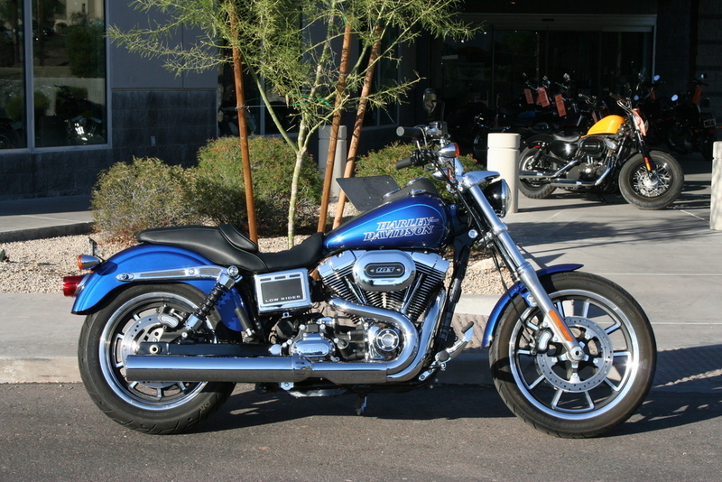 2012 Harley-Davidson XL1200N Nightster