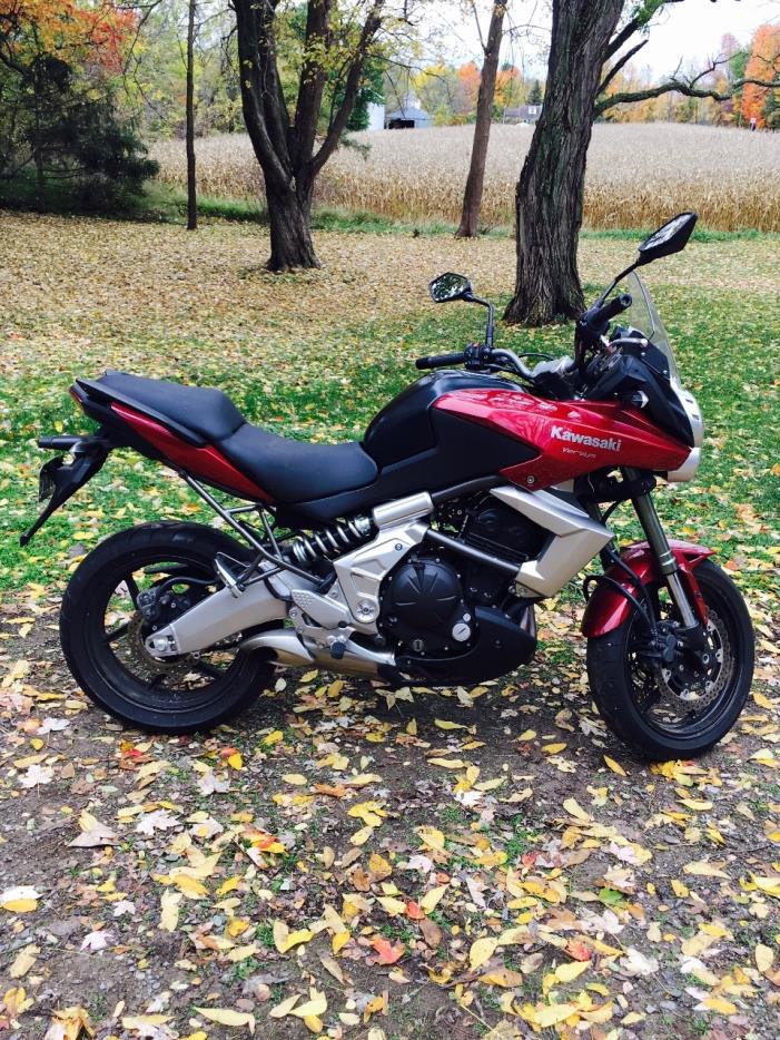 2013 Aprilia MANA 850 GT ABS