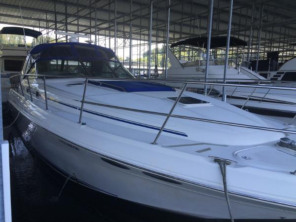 2000 Sea Ray 410 Sundancer