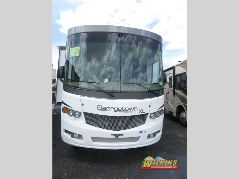 Forest River Rv Georgetown XL 378TS