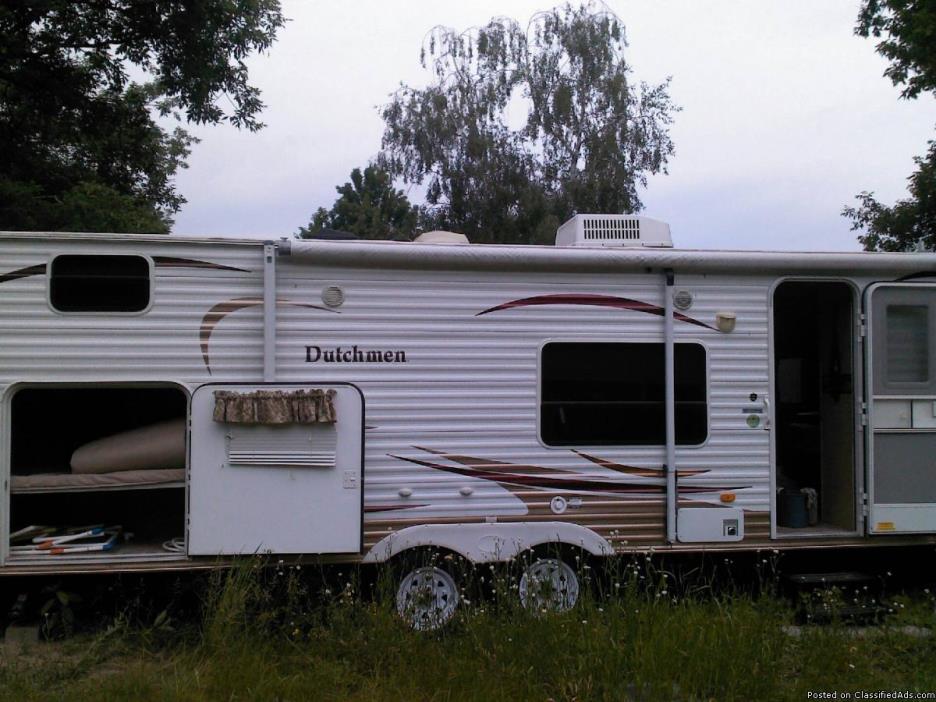 camper for sale