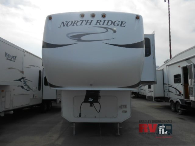 Coachmen Rv North Ridge 320RLQ