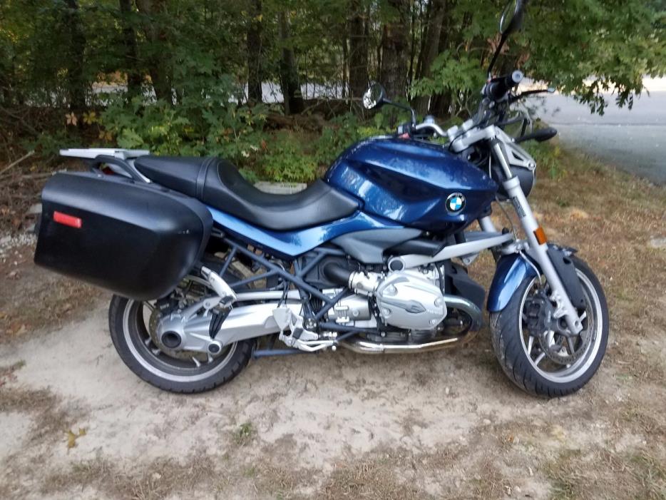 2008 Harley-Davidson ROAD KING CLASSIC