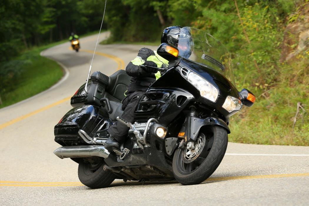 2016 Kawasaki KLZ1000BGFAL