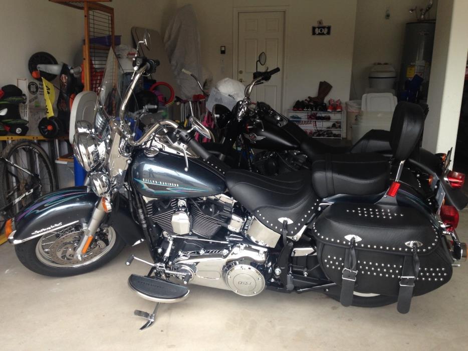 2004 Honda VTX 1300C