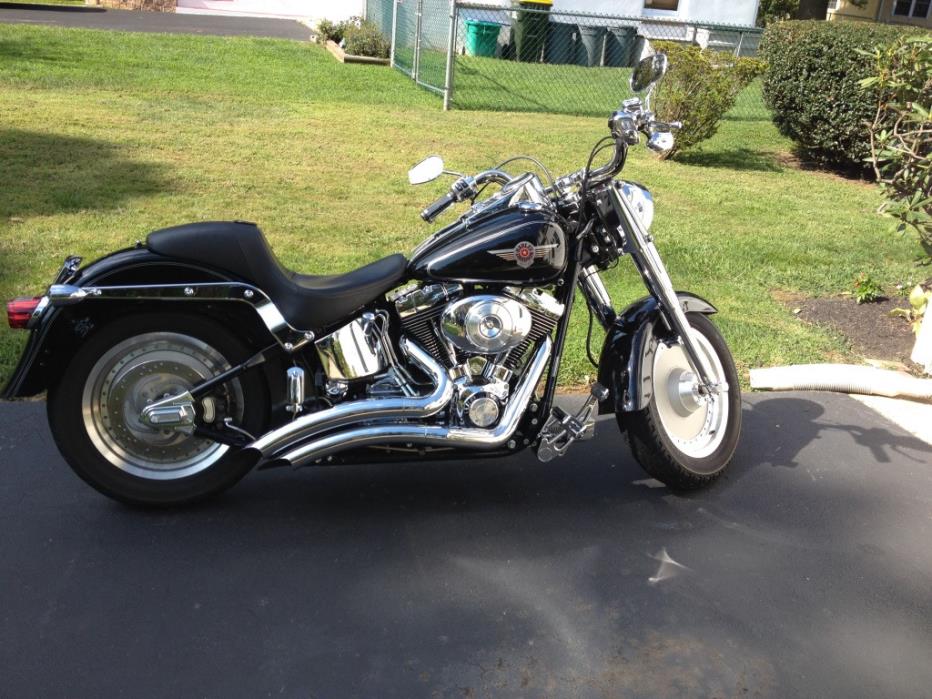 2012 Harley-Davidson SOFTAIL CVO CONVERTIBLE