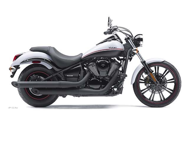 2013  Kawasaki  Vulcan 900 Custom