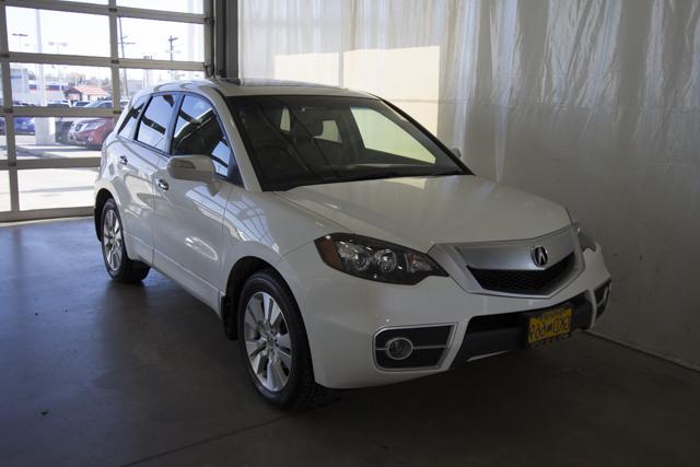 2012 Acura RDX