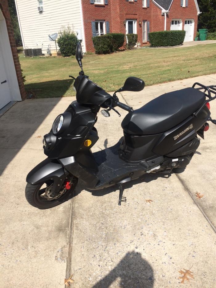 2014 Yamaha V Star 1300 Deluxe