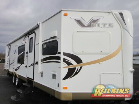 Forest River Rv Flagstaff V-Lite 30WFKSS