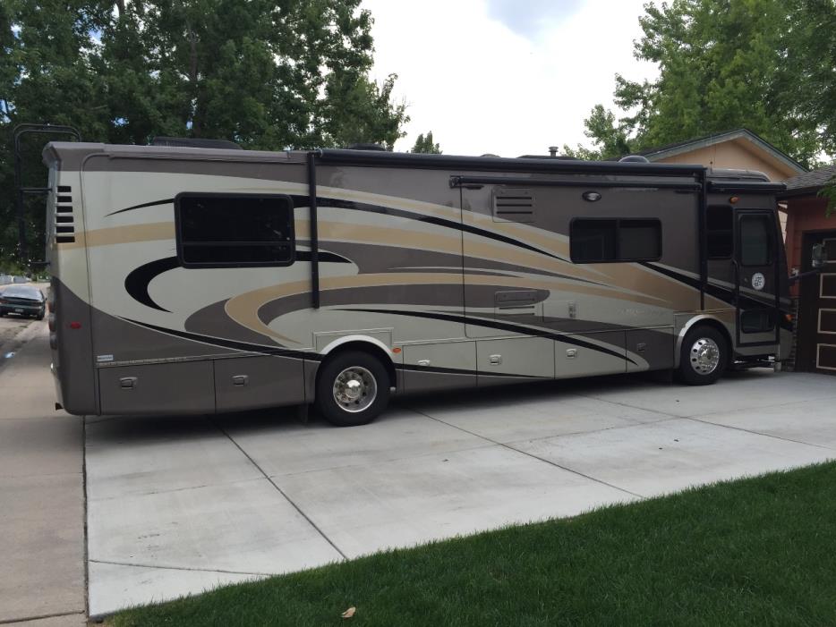 2013 Tiffin Motorhomes ALLEGRO BREEZE 32BR