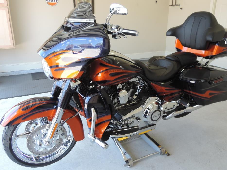 2003 Harley-Davidson ROAD KING ANNIVERSARY EDITION