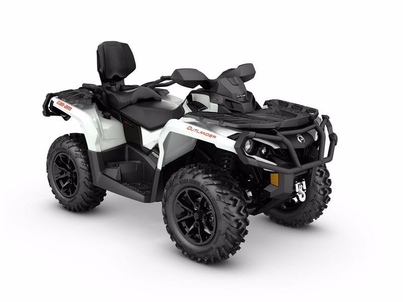 2017 Can-Am OUTLANDER MAX XT 1000R