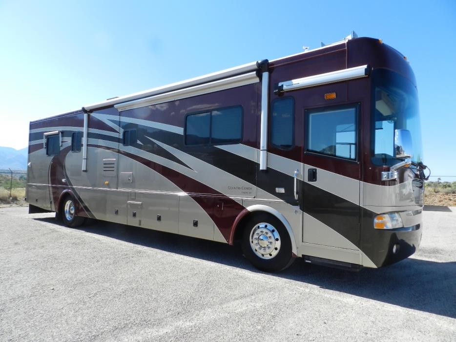 Coach Inspire 360 Davinci rvs for sale