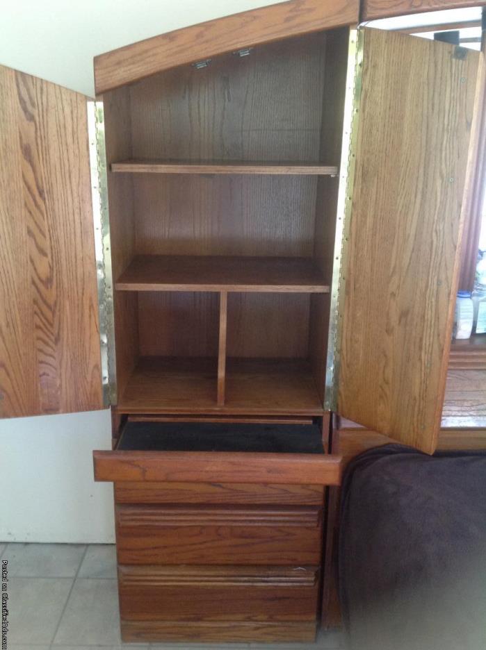 Moving must sell, 1