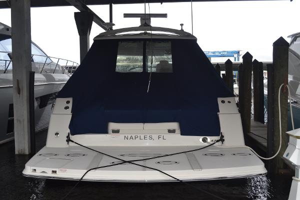 2013 Sea Ray 47 Sundancer